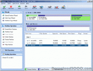 Aomei Partition Assistant Server Edition screenshot